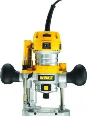 DeWalt D26203 (230/240V) Oberfräse | Bestseller
