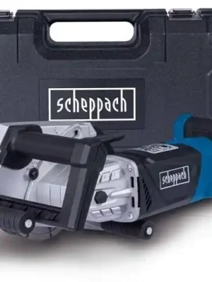 Endet bald - Scheppach MNF2250 (5902602901) Fräsmaschine