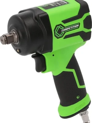 Direkt vom Hersteller | KS Tools Competition Druckluft-Schlagschrauber Test