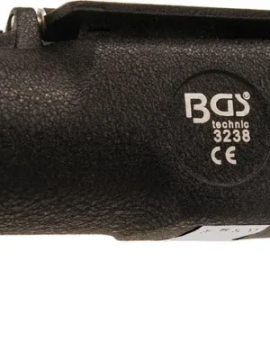 BGS 3238 Druckluft-Schlagschrauber - Neu eingetroffen