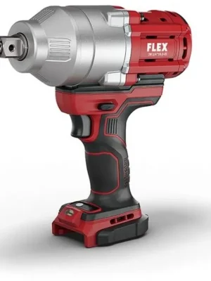 Verfügbar - Flex-Tools IW 3/4" 18.0-EC C (492.612) Akku-Schlagschrauber