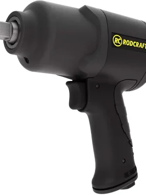 Rodcraft RC2266 Druckluft-Schlagschrauber | Hammerpreis