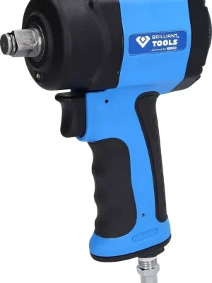 Zeitlich begrenzt - KS Tools BT160400 Druckluft-Schlagschrauber