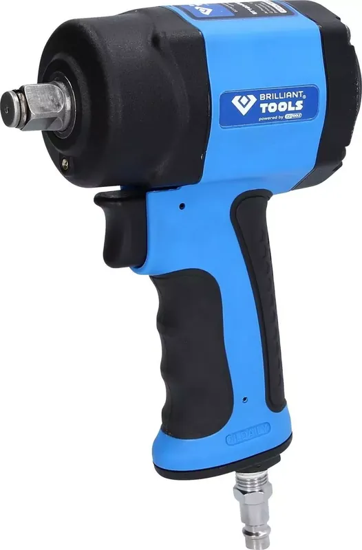 Zeitlich begrenzt - KS Tools BT160400 Druckluft-Schlagschrauber