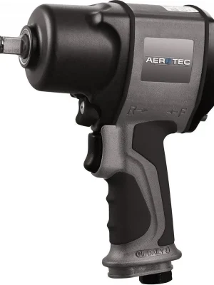 Aerotec CSP 1200 Druckluft-Schlagschrauber | Sehr beliebt