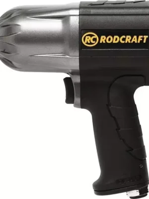 Preisnachlass | Rodcraft RC 2277 (8951000349) Druckluft-Schlagschrauber