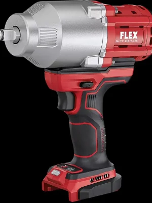 Flex-Tools IW 1/2" 950 18.0-EC C (530189) Akku-Schlagschrauber - Meistverkauft