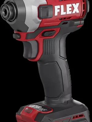 Flex-Tools ID 1/4" 18.0-EC HD C (520756) Akku-Schlagschrauber - Jetzt sichern