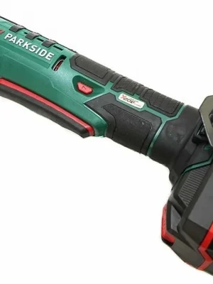 Top-Angebot - Parkside PAWS 20 A1 Akku-Winkelschlagschrauber