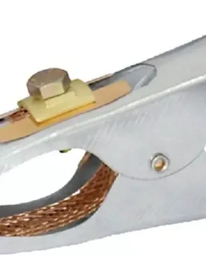 Neu im Shop | E/D/E Masseklemme PROFI 400A Schweißgerät