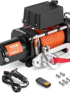 Sofort bestellbar | VEVOR S10000 Flaschenzug