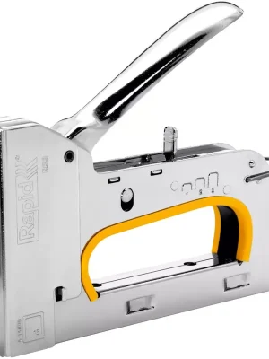 Rapid R33 ergonomic Handtacker - Kostenlose Rückgabe