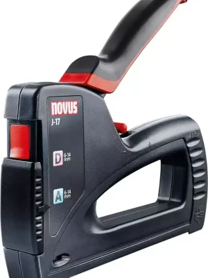 Top-Angebot - Novus J-17 dual worker Handtacker