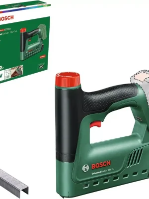 Wochenendangebot | Bosch UniversalTacker 18V-14 Test