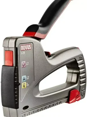Expressversand | Novus J-29 high Test Handtacker
