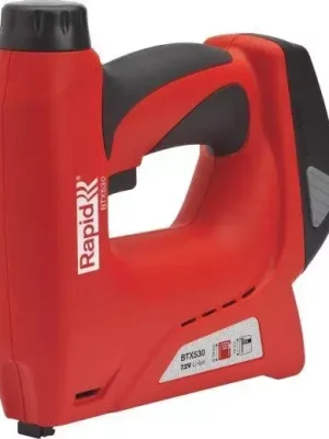 Nur diese Woche - Rapid BTX530 Akku-Tacker