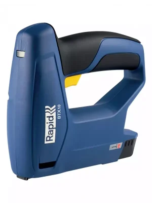 Rapid BTX10 Elektrotacker - Markenqualität