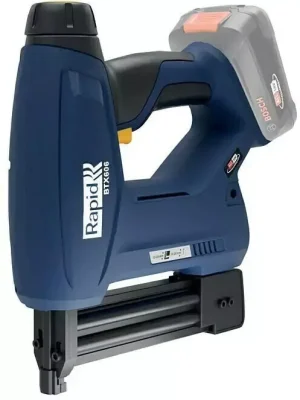 Direkt vom Hersteller - Rapid BTX606 (5001505) Tacker & Nagler