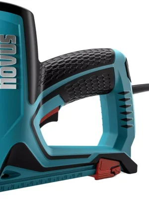 Preis gesenkt - Novus J-150 Elektrotacker