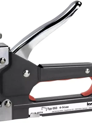 KWB TACK140 Handtacker - Sehr beliebt