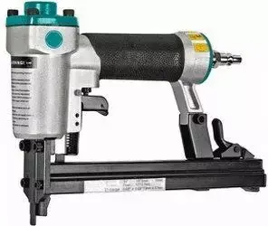 Meyer Klammergerät KG 16 PRO Drucklufttacker | Letzte Chance