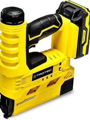 Trotec PTNS 10-20V Elektrotacker - Angebot