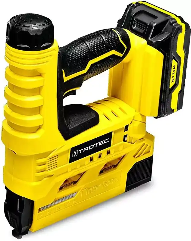Trotec PTNS 10-20V Elektrotacker - Angebot