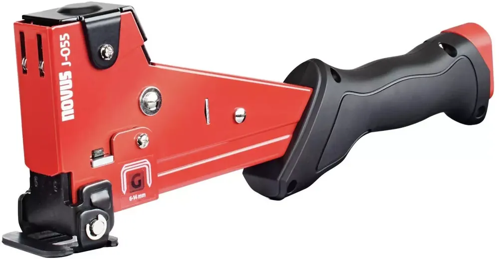 Hammerpreis | Novus J055 Hammertacker