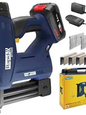 Direkt kaufen | Rapid BTX606 (5001502) Tacker & Nagler