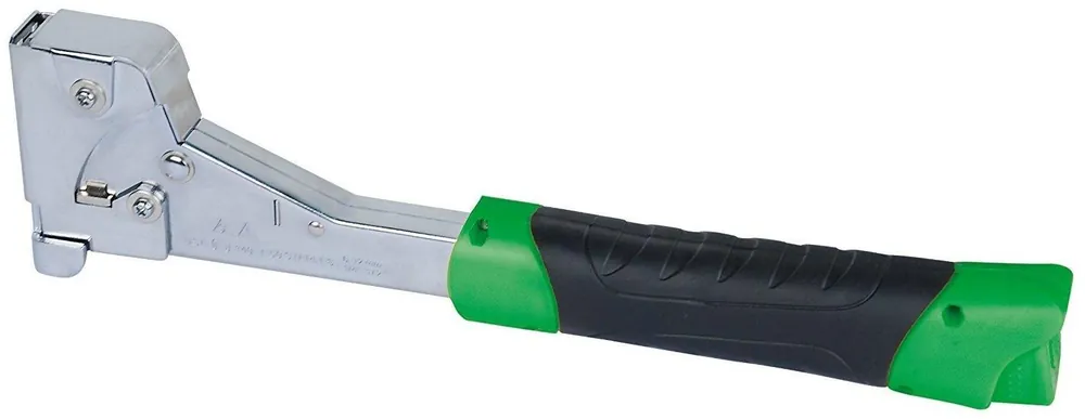 Mannesmann M48430 Hammertacker - Knallerpreis