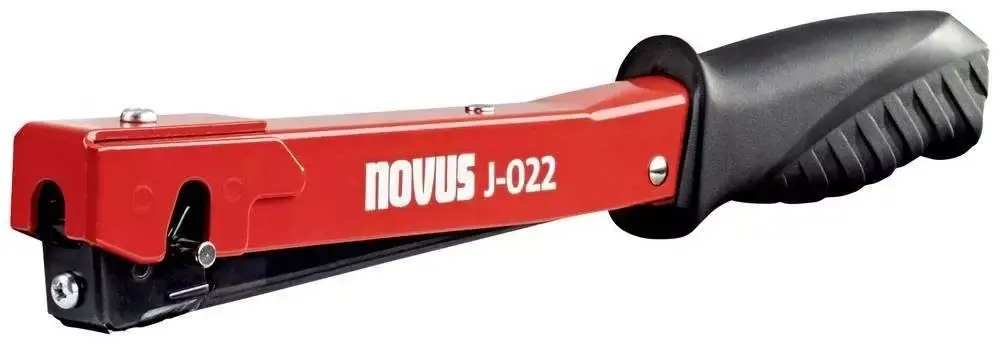 Sehr beliebt - Novus J-022 Hammertacker