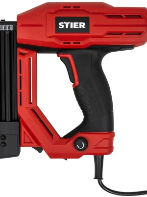 STIER TK-18 (904207) Elektrotacker - Direkt bestellen