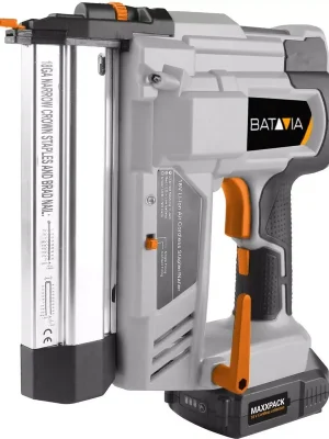 Batavia 18 V Maxxpack Collection (7063094) Akku-Nagler - Top-Preis