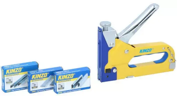 Kinzo Heftpistole 4-14mm (71916) Handtacker | Endet bald