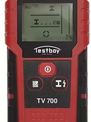 Schnelle Zustellung | Testboy TESTBOY TV 700 Test Ortungsgerät
