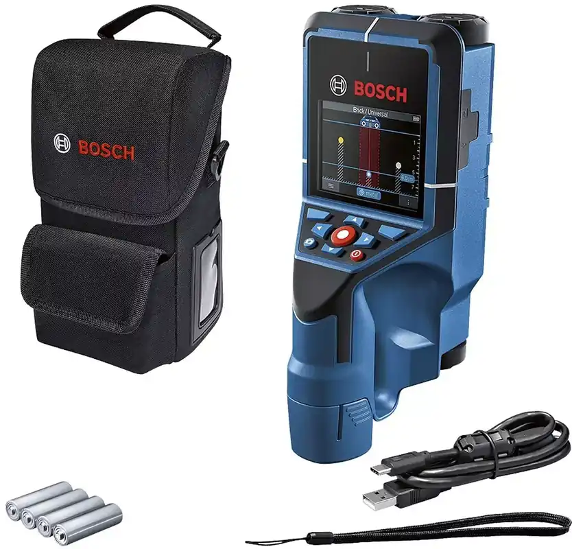 Bosch D-tect 200 C (0601081600) Ortungsgerät - Aktion