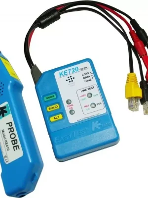 Kurth Electronic KE701 Leitungssucher | Sehr beliebt