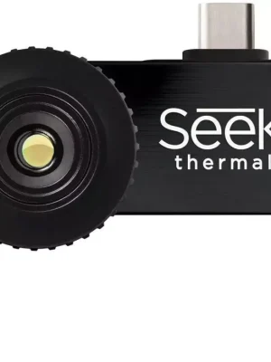 Seek Thermal Compact Test Wärmebildkamera | Beliebt