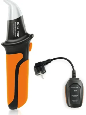 Versand noch heute - HT Instruments HT38 Leitungssucher