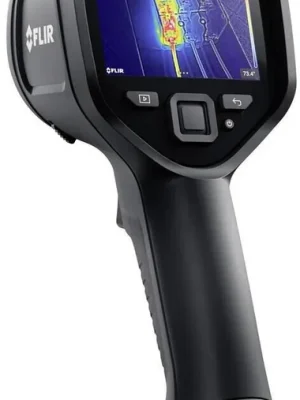 Kundenfavorit | Flir E8 Pro (13303-0302) Wärmebildkamera