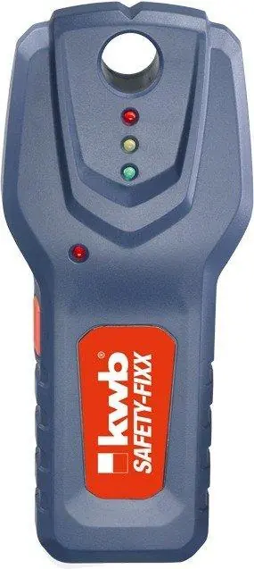 Neue Ware | KWB Safety-Fixx Ortungsgerät
