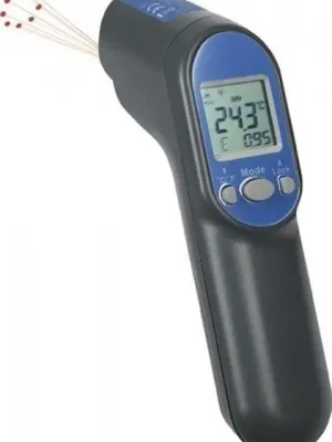 TFA Dostmann ScanTemp 450 Thermometer | Neu gelistet