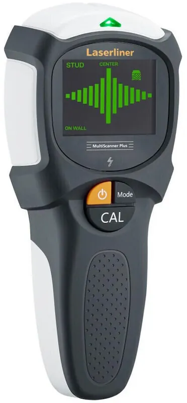 Laserliner 080.967A Infrarotkamera - Profi-Qualität