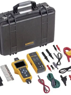 Endet bald | Fluke Advanced Pro Leitungsdetektor-Kit (2062) Leitungssucher