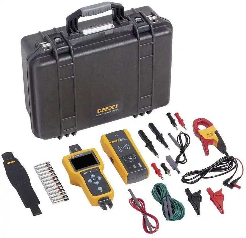 Endet bald | Fluke Advanced Pro Leitungsdetektor-Kit (2062) Leitungssucher