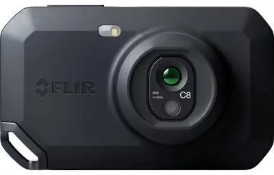 Flir FLIR C8 (18801-0101) Wärmebildkamera - Sofort bestellen