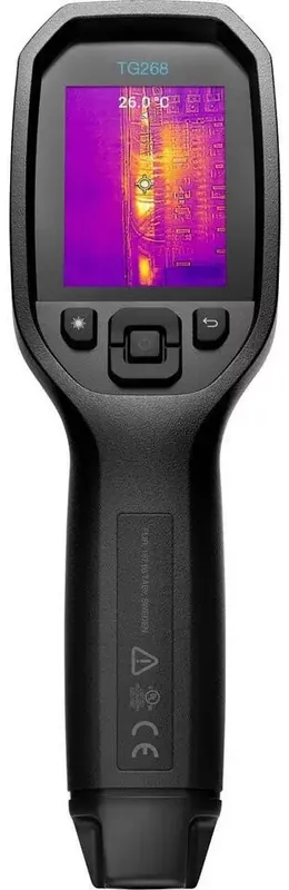 Flir 87505-0505 Wärmebildkamera | Schnäppchen
