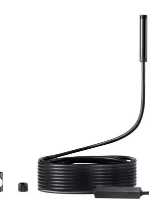 BASEtech BSK-2100 WLAN Endoskop-Kamera - Super-Preis