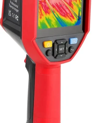 Sonderangebot | Uni-T UTi730E Wärmebildkamera