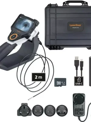 Rabatt | Laserliner 082.281A Endoskop-Kamera